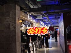-马小毛老上海里脊肉(南翔印象城店)