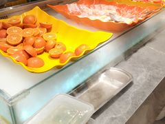 -泰山宝盛大酒店·八珍轩自助餐