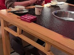 -京炭铜锅涮肉·羊蝎子·羊肉炉(保利·时光里店)