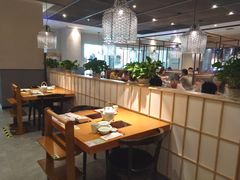 大堂-德香苑脆皮烤鸭·经典(爱融荟城店)