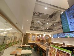 -甲乙饼·手工牛肉饼(东方广场店)