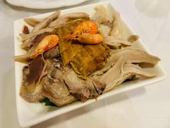 -翠亭酒家(山西南路店)