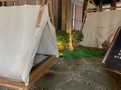 -清河半岛温泉度假酒店