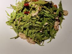 -鲁菜根·泰安菜(万达店)