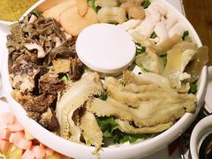 -牛记皇鲜牛肉火锅(环球度假区梨园店)