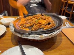 -泉畔人家·老济南经典鲁菜(大明湖店)