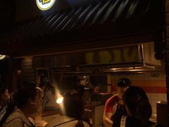 -四环冷面王(西单华威约饭街店)