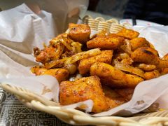 -小尕子·新疆菜(明园店)