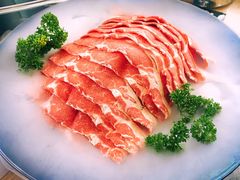 -新草堂锅物料理(泉城路店)