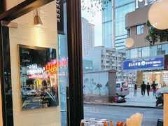 -常识咖啡common sense(春熙路店)