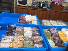 -非遗近水楼糕团(景德路店)