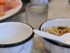 -五谷丰登·胶东海鲜·家常菜(张村店)