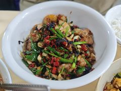 -笨罗卜浏阳菜馆(太平街店)