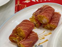 红红火火（金沙红米肠））-點無缺茶楼·海鲜酒家(世博店)