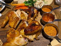 -地狱厨房Hell's  Kitchen(美丽熙街店)