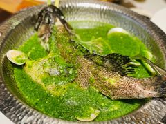 -狮拾久·现代新加坡料理(福田COCO Park店)