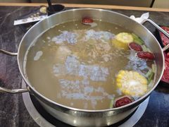 -林记潮牛·牛肉火锅(上马墩店)