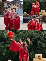 -蒙娜丽莎婚纱摄影·旅拍