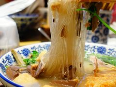 -小潘记鸭血粉丝汤