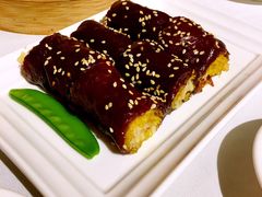 -潮福城大酒楼·潮味粤品·港式点心(湖滨北路店)