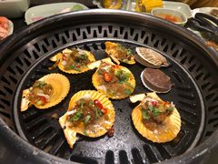 -盛江山自助料理(太原街万达店)