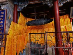 -潭柘寺景区