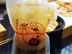 -柳大厨螺蛳粉(人民路总店)