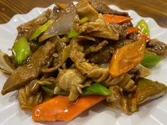 -泰来风味馆(桂林街店)