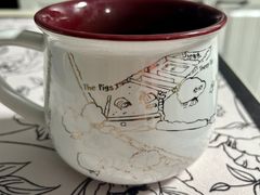 -COSTA COFFEE(吴江路店)