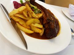 -成桂西餐厅·42年的味道(五大道疙瘩楼店)