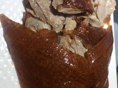 -鸭王烤鸭店(三里河店)
