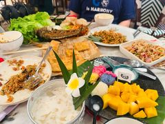 -婉泰·特色小吃·舂鸡脚(告庄二店)