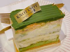 -KNOTKNOT珞珞·日式甜品(K11店)