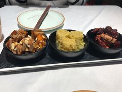 -到家尝北京菜(西坝河店)