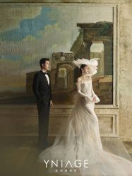 -鱼映像摄影·珍藏级影像品牌