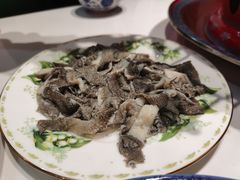 -一只羊·铜锅涮羊肉烧烤
