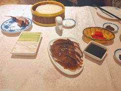 -便宜坊烤鸭店(甜水园店)