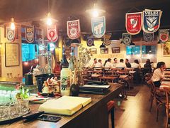 -El Bodegon阿根廷秘鲁餐厅(幸福路店)