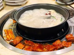 -食玉轩临江鱼捞