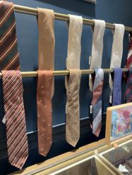 点击看大图 -LDIAMON西服定制(温州店)