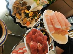 -享月汤皇·海鲜小火锅·聚会(曲江创意谷店)