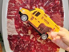 -潮发潮汕牛肉店(永庆坊店)