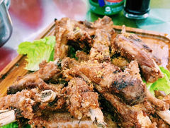 -哈尔滨饺子王·东北菜(鱼鳞浃路店)