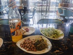 -火枪手串吧·鹤岗小串涮肚(亦庄店)