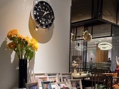 -淮扬府·游园京梦(北京SKP店)