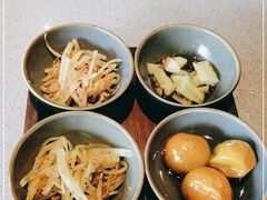 -半山腰·云南菜(侨福芳草地店)