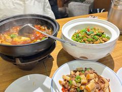 -肖记公安牛肉鱼杂馆· 省级非物质文化遗产(仁和路店)