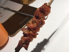 -谷丽麦馕新疆菜·清真(步步高梅溪新天地店)