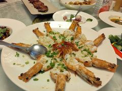 -清华大学-甲所餐厅
