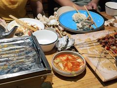 -熙成烧烤(白塔岭店)